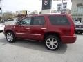 2008 Sonoma Red Cadillac Escalade AWD  photo #9