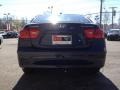 Regatta Blue Metallic - Elantra GLS Sedan Photo No. 8