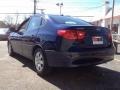 Regatta Blue Metallic - Elantra GLS Sedan Photo No. 9