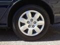 Regatta Blue Metallic - Elantra GLS Sedan Photo No. 11