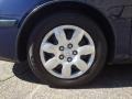 Regatta Blue Metallic - Elantra GLS Sedan Photo No. 12