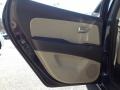 Regatta Blue Metallic - Elantra GLS Sedan Photo No. 15