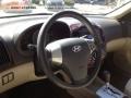 Regatta Blue Metallic - Elantra GLS Sedan Photo No. 25