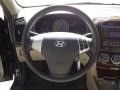 Regatta Blue Metallic - Elantra GLS Sedan Photo No. 26