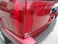 2008 Sonoma Red Cadillac Escalade AWD  photo #50