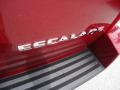 Sonoma Red - Escalade AWD Photo No. 51