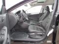 Black - Jetta TDI Sedan Photo No. 3