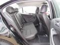 Black - Jetta TDI Sedan Photo No. 4