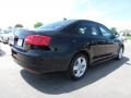 Black - Jetta TDI Sedan Photo No. 2