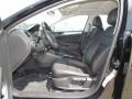 Black - Jetta TDI Sedan Photo No. 3