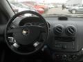 Sport Red - Aveo Aveo5 LT Photo No. 4