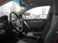 Sport Red - Aveo Aveo5 LT Photo No. 7
