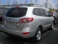 Moonstone Silver - Santa Fe GLS AWD Photo No. 2