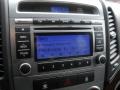 Moonstone Silver - Santa Fe GLS AWD Photo No. 5