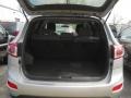 Moonstone Silver - Santa Fe GLS AWD Photo No. 6