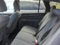 Moonstone Silver - Santa Fe GLS AWD Photo No. 8