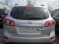Moonstone Silver - Santa Fe GLS AWD Photo No. 11
