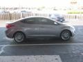 Titanium Gray Metallic - Elantra GLS Photo No. 6