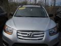 Moonstone Silver - Santa Fe GLS AWD Photo No. 13