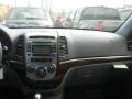 Moonstone Silver - Santa Fe GLS AWD Photo No. 14