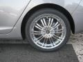 Titanium Gray Metallic - Elantra GLS Photo No. 18