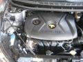 Titanium Gray Metallic - Elantra GLS Photo No. 20