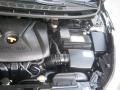Titanium Gray Metallic - Elantra GLS Photo No. 21
