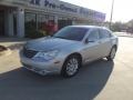 Bright Silver Metallic - Sebring Limited Sedan Photo No. 1