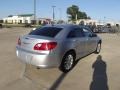 Bright Silver Metallic - Sebring Limited Sedan Photo No. 3