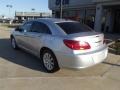 Bright Silver Metallic - Sebring Limited Sedan Photo No. 4