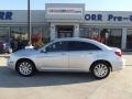 Bright Silver Metallic - Sebring Limited Sedan Photo No. 5