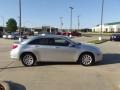 Bright Silver Metallic - Sebring Limited Sedan Photo No. 6