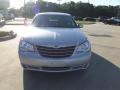 Bright Silver Metallic - Sebring Limited Sedan Photo No. 7