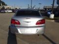 Bright Silver Metallic - Sebring Limited Sedan Photo No. 8