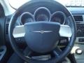 Bright Silver Metallic - Sebring Limited Sedan Photo No. 10