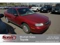 2004 Sport Red Metallic Chevrolet Classic   photo #1