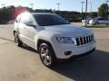 Stone White - Grand Cherokee Limited Photo No. 2