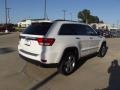 Stone White - Grand Cherokee Limited Photo No. 3