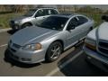 2004 Ice Silver Pearlcoat Dodge Stratus R/T Coupe  photo #4