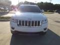 Stone White - Grand Cherokee Limited Photo No. 7