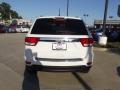 Stone White - Grand Cherokee Limited Photo No. 8