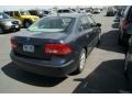 Nocturne Blue Metallic - 9-3 Arc Sedan Photo No. 2