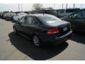 Nocturne Blue Metallic - 9-3 Arc Sedan Photo No. 3