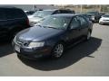 Nocturne Blue Metallic - 9-3 Arc Sedan Photo No. 4