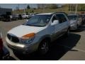 2002 Bright White Buick Rendezvous CXL AWD  photo #4