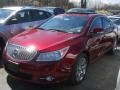 Red Jewel Tintcoat - LaCrosse CXL Photo No. 1