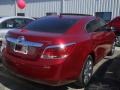 Red Jewel Tintcoat - LaCrosse CXL Photo No. 2