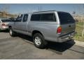 Silver Sky Metallic - Tundra SR5 Extended Cab 4x4 Photo No. 3