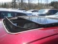 Red Jewel Tintcoat - LaCrosse CXL Photo No. 9