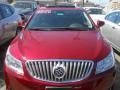 Red Jewel Tintcoat - LaCrosse CXL Photo No. 13